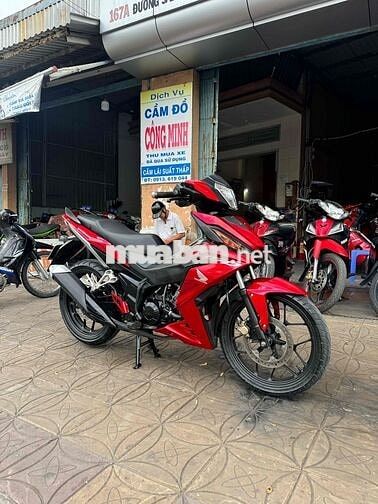 HONDA WINNER (2016) BS:65E1:CẦN THƠ