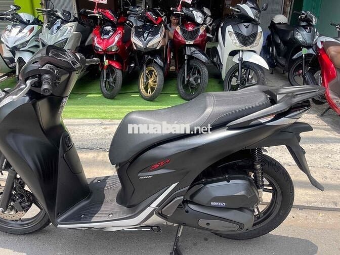 SH 150 abs 2021 đk 2022 vô đèn trước 300 i phung