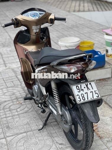 Future fi 125-2016 bstỉnh 94 Giấy tờ đầy đủ