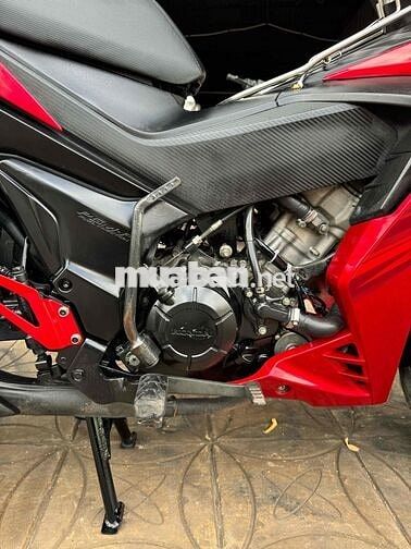 HONDA WINNER (2016) BS:65E1:CẦN THƠ