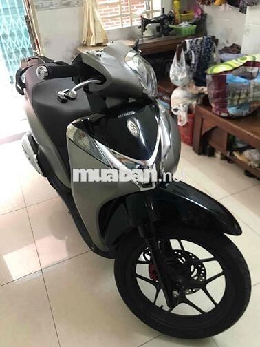 SH Mode 11/2018 Phiên Bản Đặc Biệt
