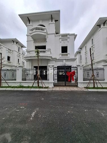 Chính chủ bán biệt thự Vườn Cam (MIỄN MỜI QUẢNG CÁO)