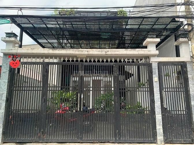 Gần Trường TH Nguyễn Hồng Thế, Phước Lộc, DT 6x27m