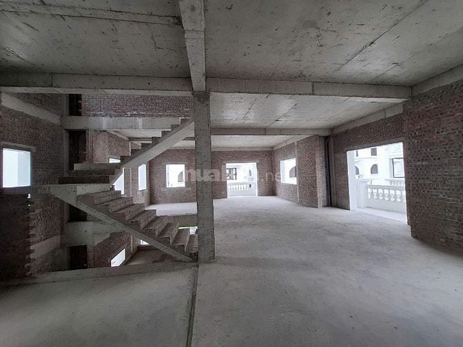 Chính chủ bán biệt thự Vườn Cam (MIỄN MỜI QUẢNG CÁO)