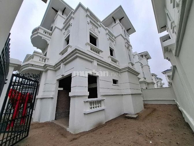 Chính chủ bán biệt thự Vườn Cam (MIỄN MỜI QUẢNG CÁO)