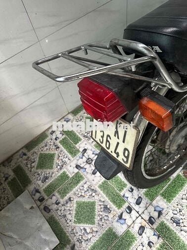 xe honda win indo chính chủ