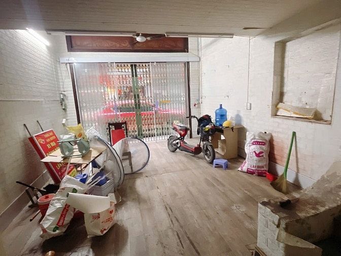 Chính chủ cần cho thuê nhà tại địa chỉ số 228 Hoàng văn thụ, Nam Định
