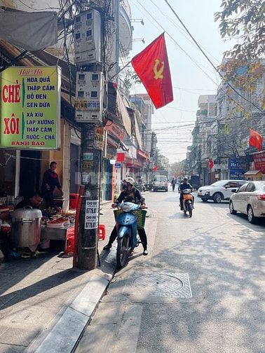 Chính chủ cần cho thuê nhà tại địa chỉ số 228 Hoàng văn thụ, Nam Định