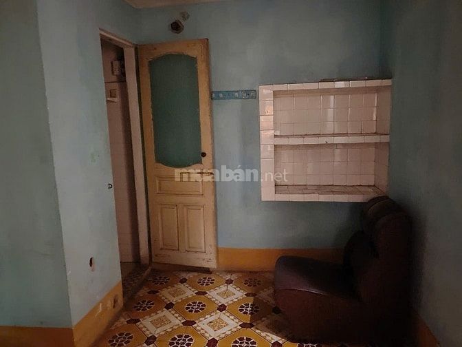 Chính chủ cần cho thuê nhà tại địa chỉ số 228 Hoàng văn thụ, Nam Định