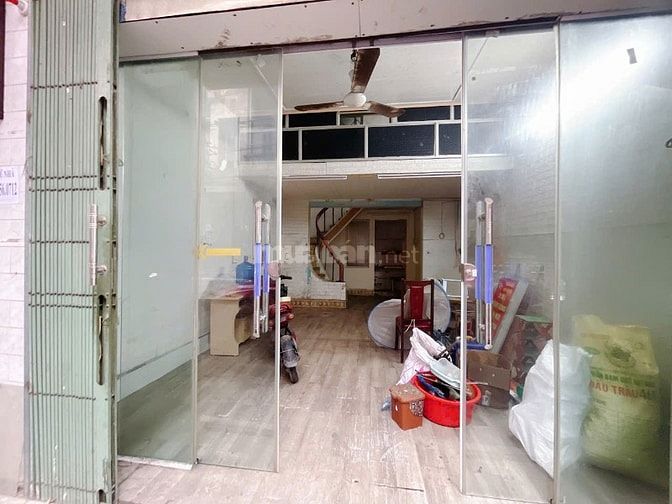Chính chủ cần cho thuê nhà tại địa chỉ số 228 Hoàng văn thụ, Nam Định