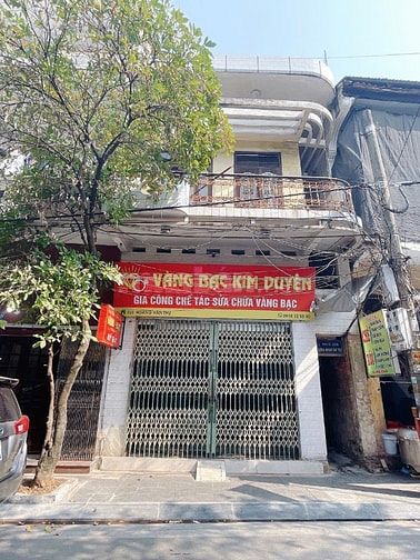 Chính chủ cần cho thuê nhà tại địa chỉ số 228 Hoàng văn thụ, Nam Định