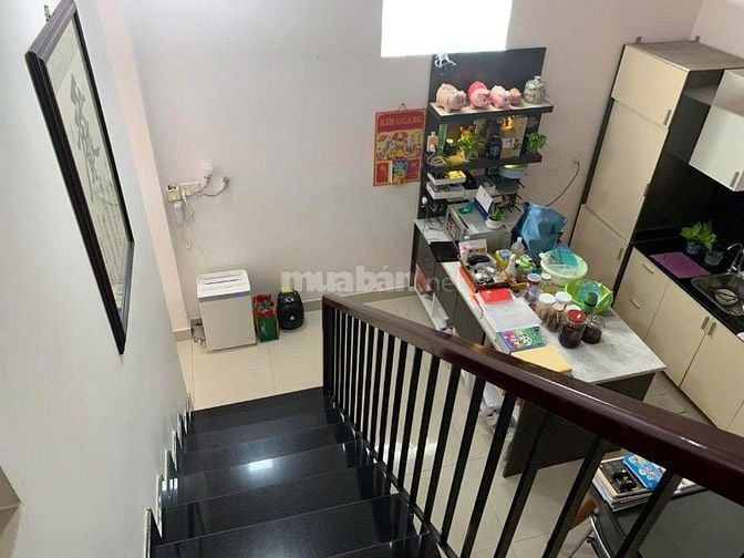 Gần Trường TH Nguyễn Hồng Thế, Phước Lộc, DT 6x27m