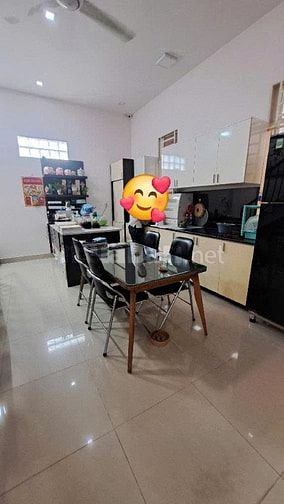 Gần Trường TH Nguyễn Hồng Thế, Phước Lộc, DT 6x27m