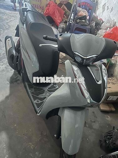 sh 125i 2024 ABS. mới mua 2 tháng