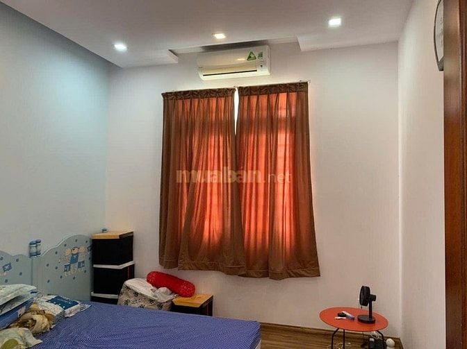 Gần Trường TH Nguyễn Hồng Thế, Phước Lộc, DT 6x27m