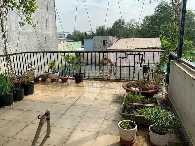 Gần Trường TH Nguyễn Hồng Thế, Phước Lộc, DT 6x27m