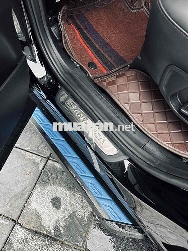 Hyundai Santa Fe 2023 2.2 Dầu Cao Cấp - 15005 km