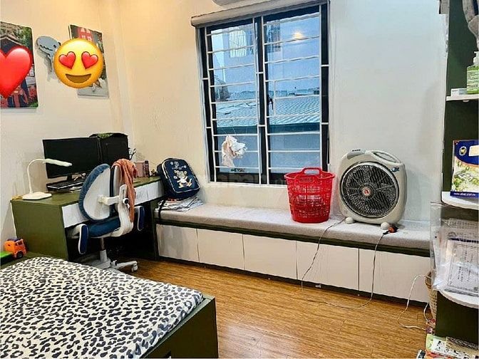 NHÀ ĐẸP GIÁ TỐT - TỔ 13 YÊN NGHĨA - HÀ ĐÔNG DT 40M² - 4 TẦNG - MẶT TIỀ