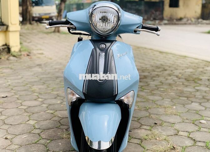 JANUS 125 FI FOM MỚI SIÊU LƯỚT MÁY ZIN NGON ĐI ÊM