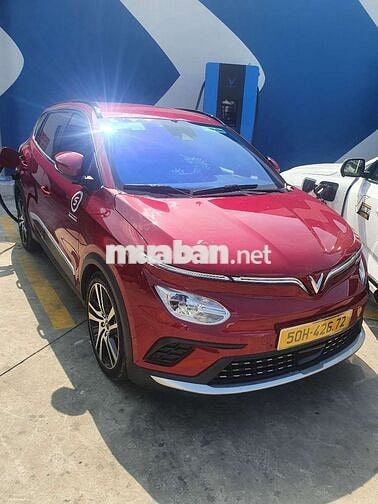 VinFast VFe34 2022  - 70.000 km