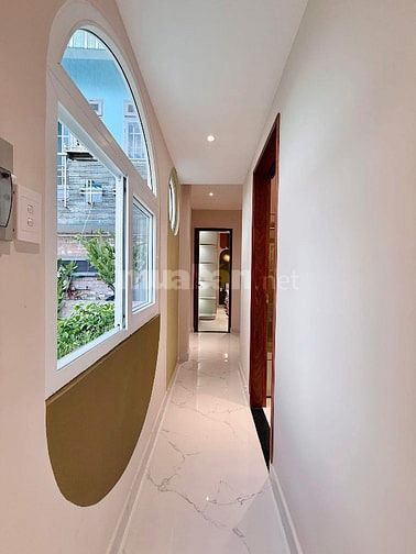 Bán gấp nhà 2PN đường An Dương Vương Quận5 giảm ngay 100tr cho chủ mới