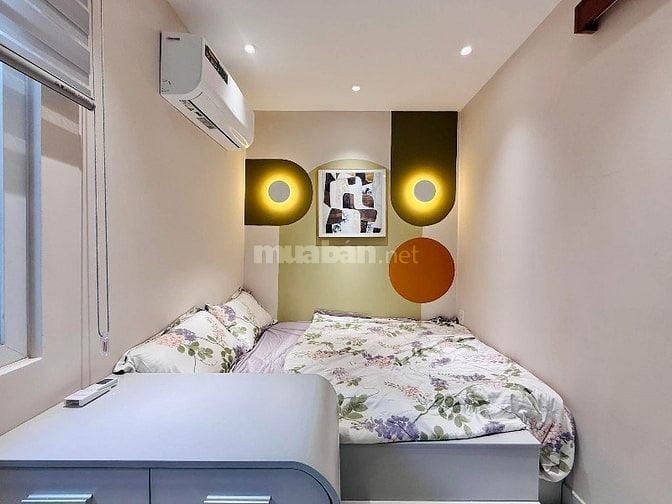 Bán gấp nhà 2PN đường An Dương Vương Quận5 giảm ngay 100tr cho chủ mới