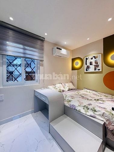 Bán gấp nhà 2PN đường An Dương Vương Quận5 giảm ngay 100tr cho chủ mới