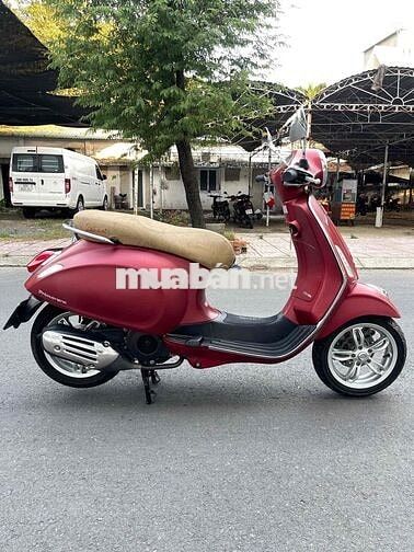 PIAGIO PRMAVRA 2018 ABS