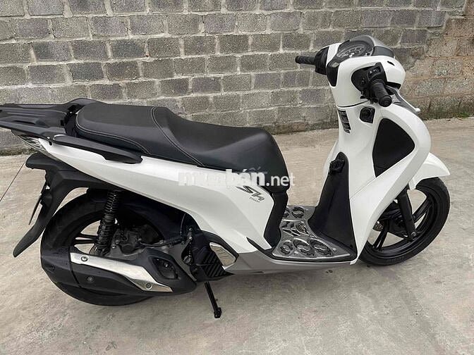 Cần bán sh 125 cbs 2019 máy zjn chính chủ