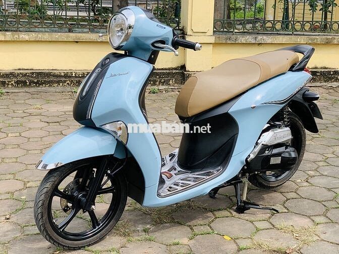 JANUS 125 FI FOM MỚI SIÊU LƯỚT MÁY ZIN NGON ĐI ÊM
