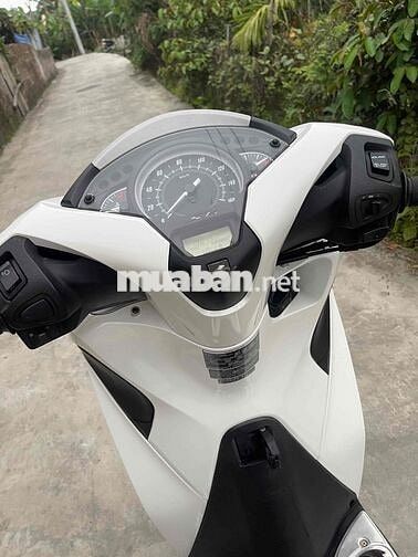Cần bán sh 125 cbs 2019 máy zjn chính chủ