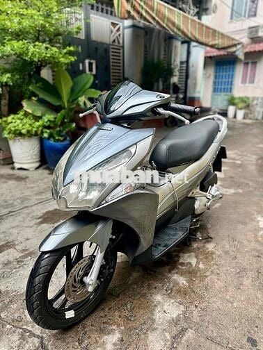 Honda AB 110Fi Bstp , xe đẹp máy ngon mạnh vọt