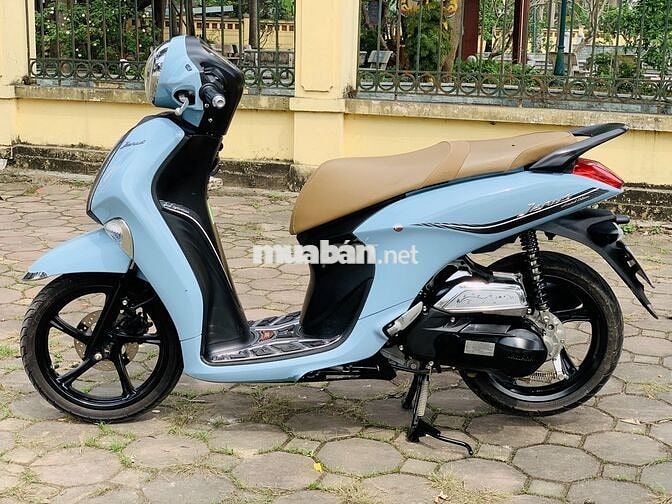 JANUS 125 FI FOM MỚI SIÊU LƯỚT MÁY ZIN NGON ĐI ÊM