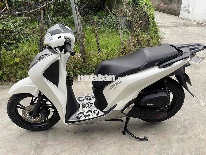Cần bán sh 125 cbs 2019 máy zjn chính chủ
