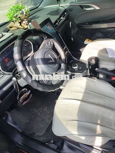 VinFast VFe34 2022  - 70.000 km