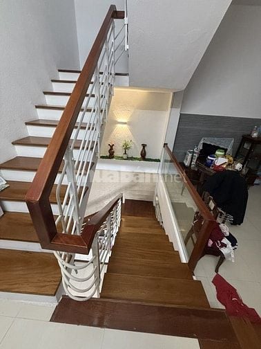 Bán nhà Nguyễn Công Trứ, Sơn Trà 60m2 Ngang 4.65m 3 Tầng 3PN chỉ 4.xtỷ
