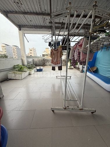 Bán nhà Nguyễn Công Trứ, Sơn Trà 60m2 Ngang 4.65m 3 Tầng 3PN chỉ 4.xtỷ