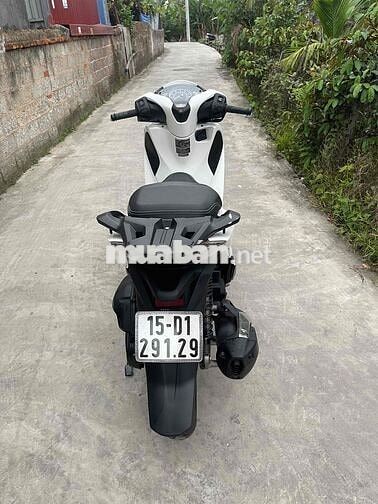 Cần bán sh 125 cbs 2019 máy zjn chính chủ