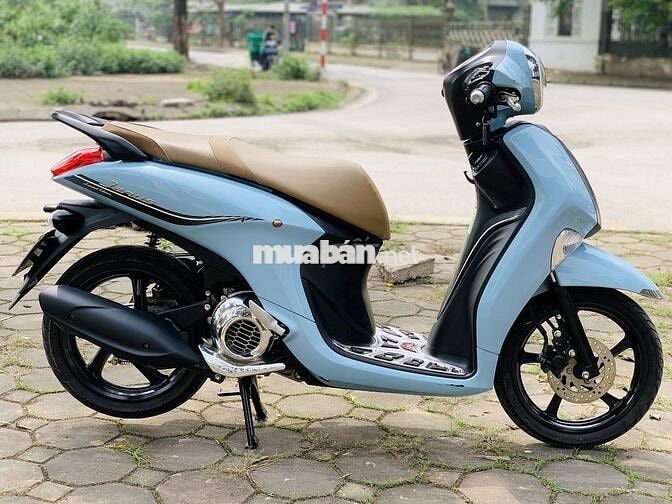 JANUS 125 FI FOM MỚI SIÊU LƯỚT MÁY ZIN NGON ĐI ÊM