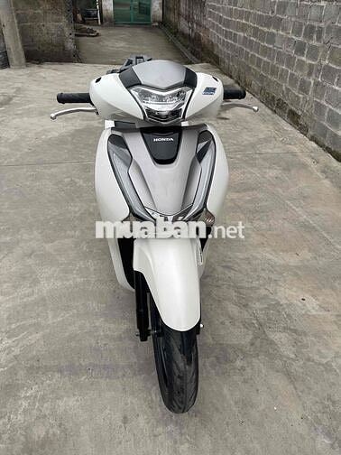 Cần bán sh 125 cbs 2019 máy zjn chính chủ