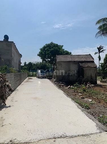 Bán gấp mảnh đất ngõ 189 Hoàng Hoa Thám, giá 9.1 tỷ, 78.5m2, KD được 