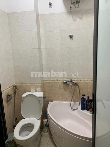 Bán gấp mảnh đất ngõ 189 Hoàng Hoa Thám, giá 9.1 tỷ, 78.5m2, KD được 