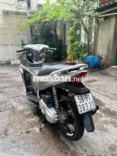 Honda AB 110Fi Bstp , xe đẹp máy ngon mạnh vọt