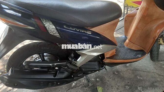 LUVIAS YAMAHA BIỂN59 XE TỐT MÁY ÊMRU CỰC MẠNH NGON