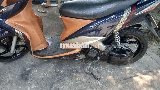 LUVIAS YAMAHA BIỂN59 XE TỐT MÁY ÊMRU CỰC MẠNH NGON