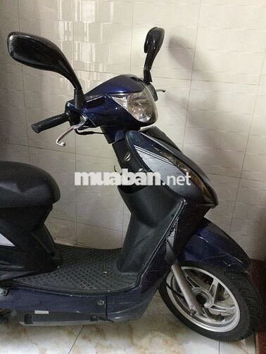 Xe Kymco cũ cần bán