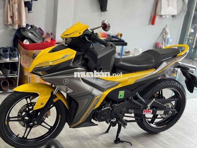 Ex 155 xe siêu cọp . bs 43 có giao lưu xe khác