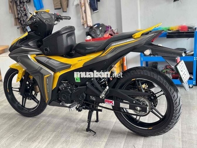 Ex 155 xe siêu cọp . bs 43 có giao lưu xe khác