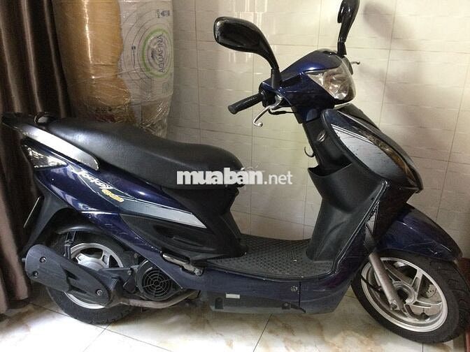 Xe Kymco cũ cần bán