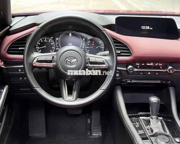 Mazda 3 2020 2.0L Sport Signature Luxury-37.000 Km